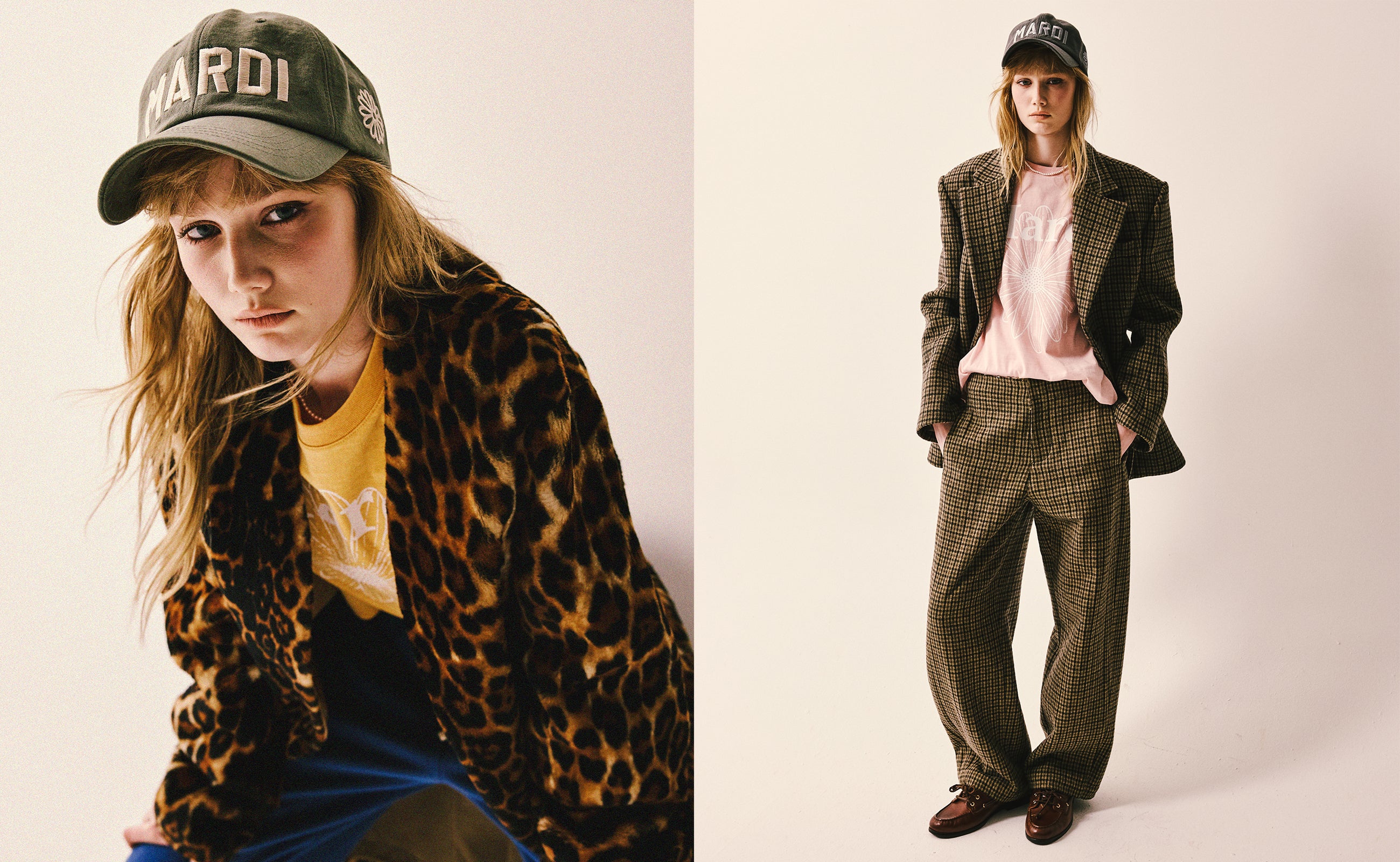 Effortless French Chic Redefined